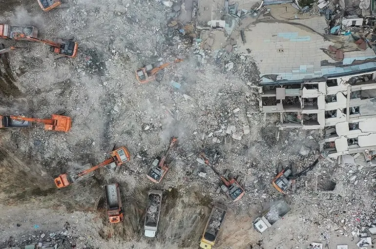 Depremzedelere yaklaşık 130 milyar lira destek ödemesi yapılacak