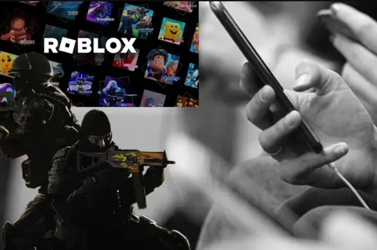 Dijital Dünyada Sessiz Tehlike: Şiddet İçerikli Oyunlar ve Kriminal İletişim Uyarısı