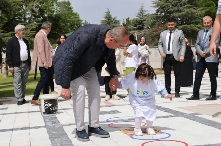 DOSD Meram Spor Okulları Kayıtları Başladı!