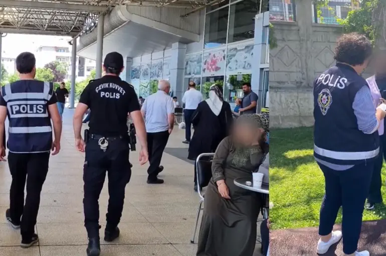 Düzensiz Göçle Mücadelede Türkiye’den Kararlı Adım!