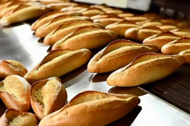 Ekmeğe Zam Kapıda ! 