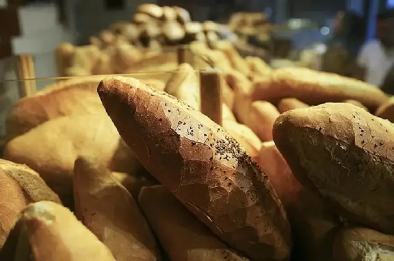 Ekmek Fiyatları Güncellendi: 200 Gram Ekmek 17,5 TL Oldu!