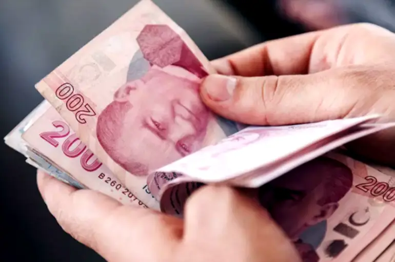 Emeklilere rekor zam geliyor!