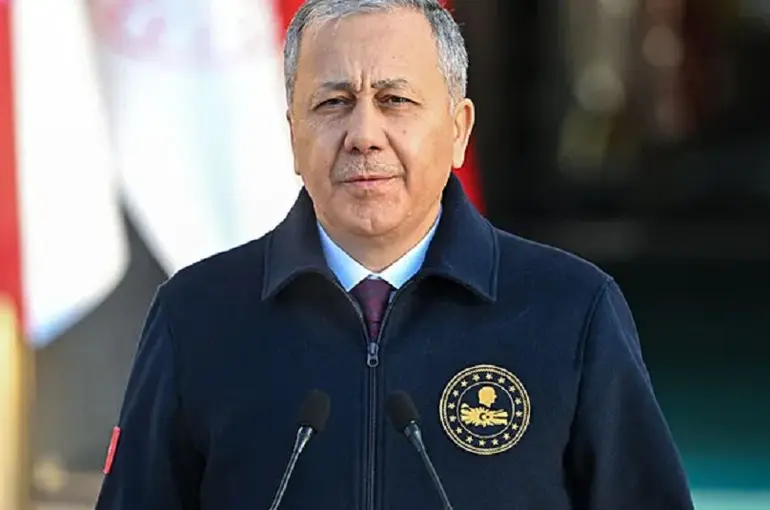 Emniyet Genel Müdürlüğünde Üst Düzey Atamalar Resmileşti