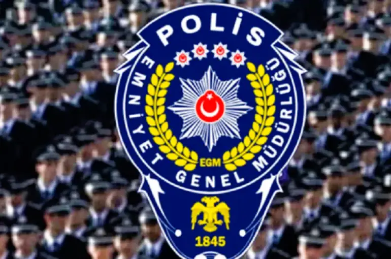Emniyette Atama Heyecanı: 19 Bin Personelin Yeni Görev Yeri Belli Oluyor