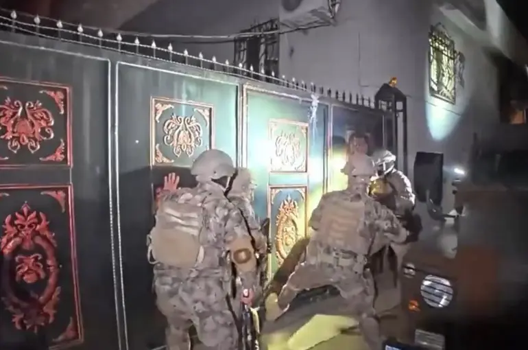 Emniyet’ten Organize Suç Örgütlerine Büyük Darbe! 79 Şüpheli Yakalandı!