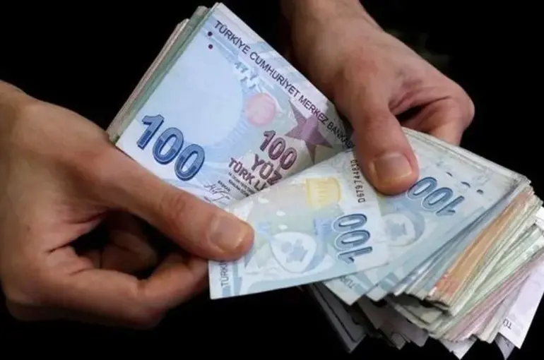 En Düşük Emekli Maaşı 12 Bin 500 TL Oldu! 