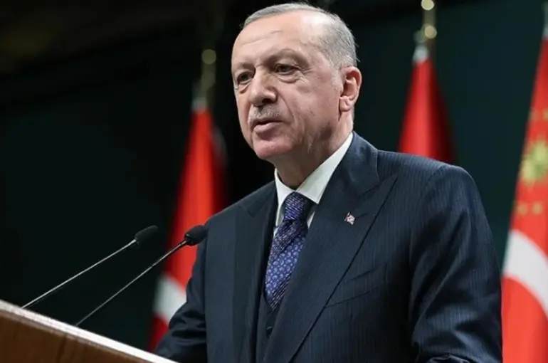 Erdoğan: Seçimin ilk sınavını alnımızın akıyla verdik