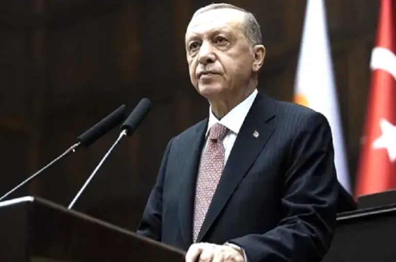 Erdoğan’dan İsrail’e Sert Mesaj: Türkiye’nin Güvenliği Sınırlarının Ötesinde Başlar