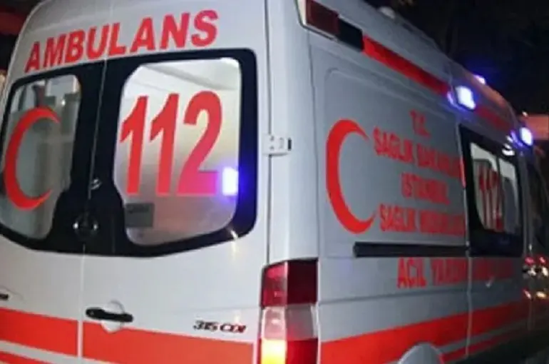 Ereğli’de Çöp Kamyonu Dehşeti: Yolun Karşısına Geçen Kadın Hayatını Kaybetti