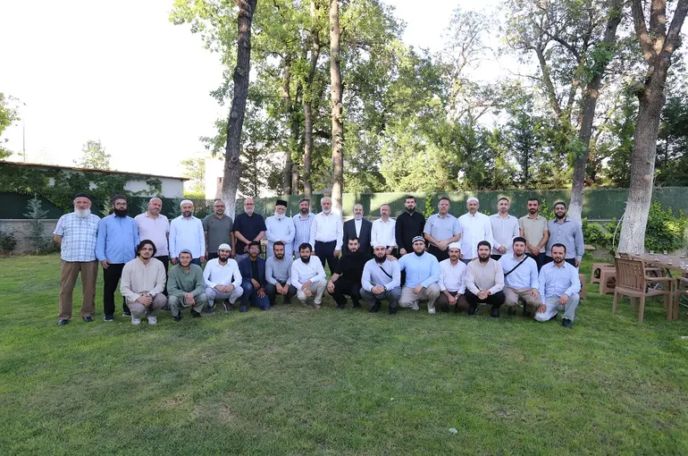 ESAB Tarafından Davet ve Tebliğ Yöntemleri Semineri Düzenlendi!