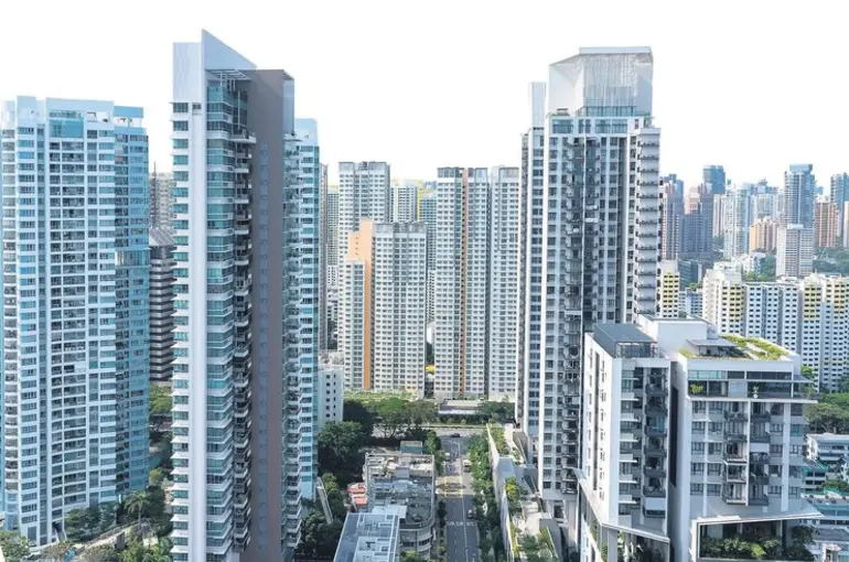 Fahiş site aidatına neşter vuruluyor: Şaibe ortadan kalkacak