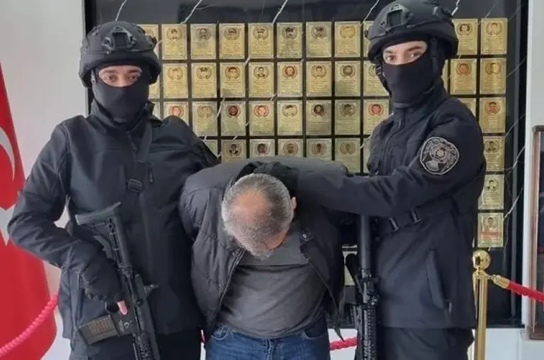 FETÖ Üyesi Firari Kayseri’de Gaybubet Evinde Yakalandı!