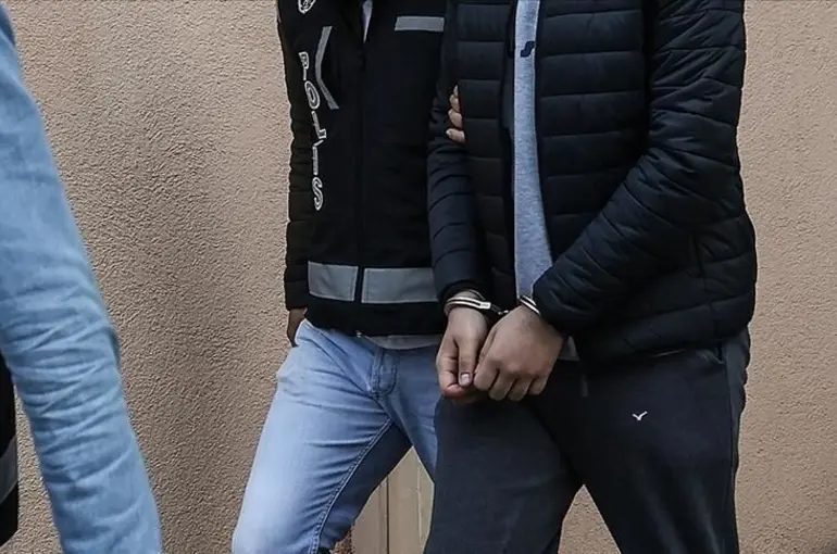 Firari FETÖ mensupları Konya'da yakalandı