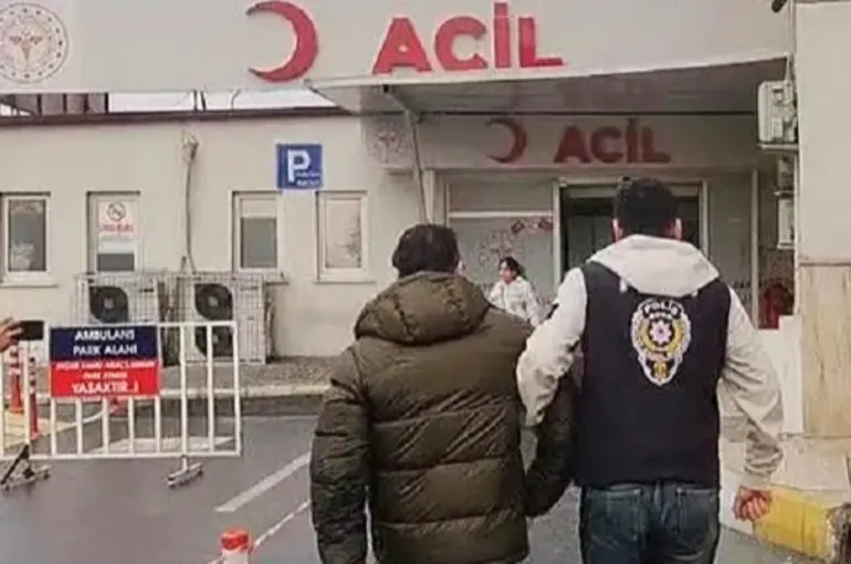 Futbolda Büyük Bahis Skandalı! Hakemler, Kulüp Başkanları ve İş İnsanlarına Gözaltı