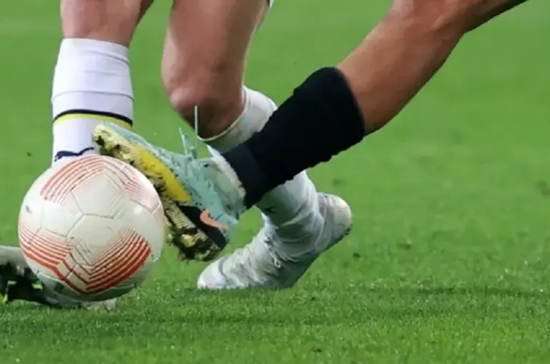 Futbolda Konya Dahil 10 İlde Şike ve Bahis Operasyonu! 33 Yöneticiye Gözaltı!