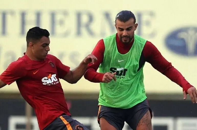 Galatasaray'ın rakibi Sturm Graz