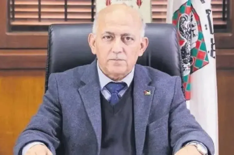 Gazze Belediye Başkanı Sarraj: “Bebeklerimiz gözlerini açar açmaz ölüyor”