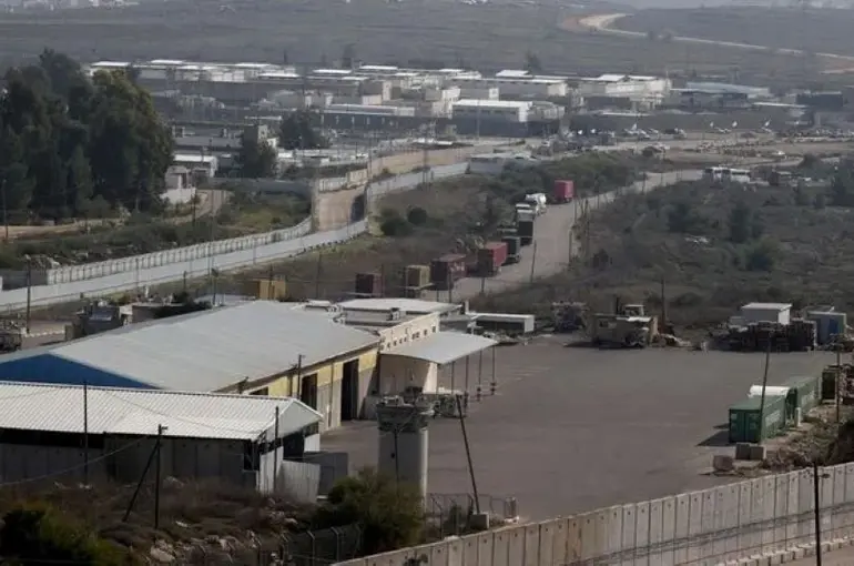 Gazze'de Rehine Takası Başladı!