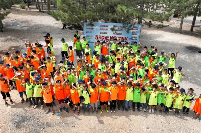 Genç KOMEK Yaz Okulu Kayıtları Başladı!