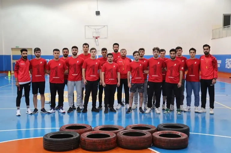 Gençler “Parkur Konya” ile Hayallerine Kavuşuyor