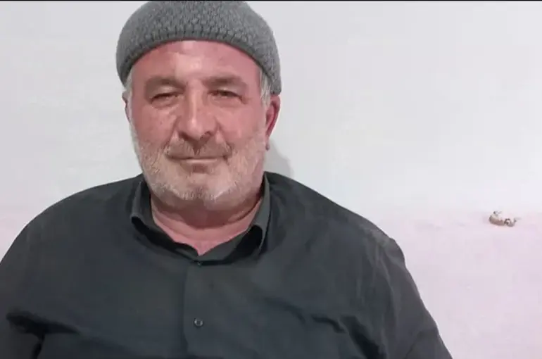 Hac Yolunda Vefat Etti! Havalimanına Giderken Kazada Hayatını Kaybetti