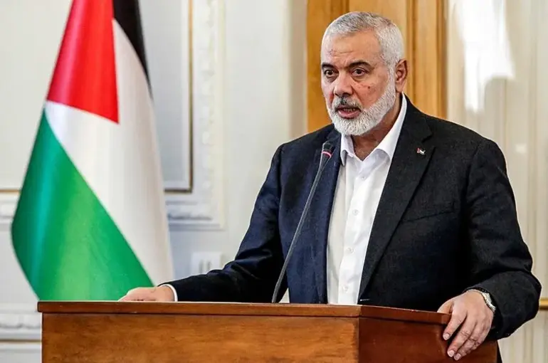 Hamas lideri İsmail Haniye suikastı nasıl gerçekleşti? 
