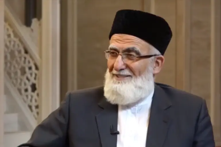 Hasan Basri Balcı:Ne için kurban kesmeliyiz? Kurban kesme Ahlakımız nasıl olmalıdır?