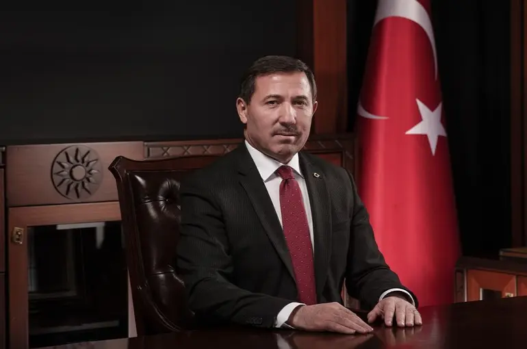 Hasan Kılca: Engelleri Birlikte Kaldıralım, Hayatı Kolaylaştıralım!