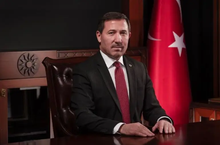 Hasan Kılca “Gazeteciler, Toplumun Vicdanını Yansıtan Aynadır”