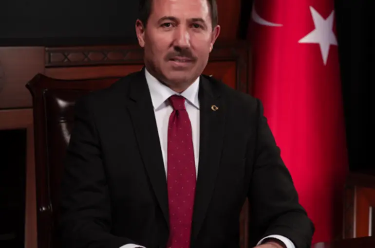 Hasan Kılca: Kadir Gecemiz Mübarek Olsun