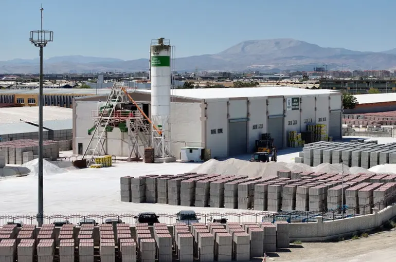 Hasan Kılca: Üreten Belediye Vizyonuyla Hareket Ediyoruz