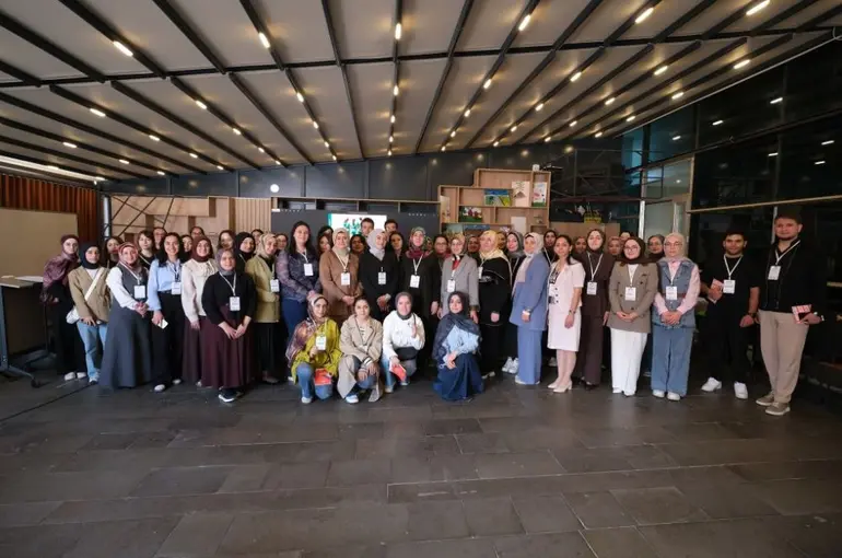 Hemşirelik Öğrencileri Çalıştayı’nda Geleceğin Sağlık Profesyonelleri Buluştu