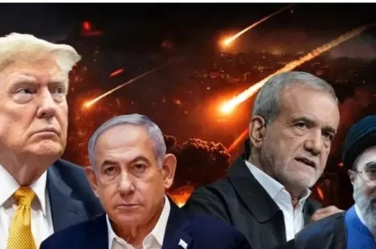 Hürmüz Boğazı Açıldı, Gerilim Sürüyor: ABD-İran-İsrail Hattında Kritik Saatler