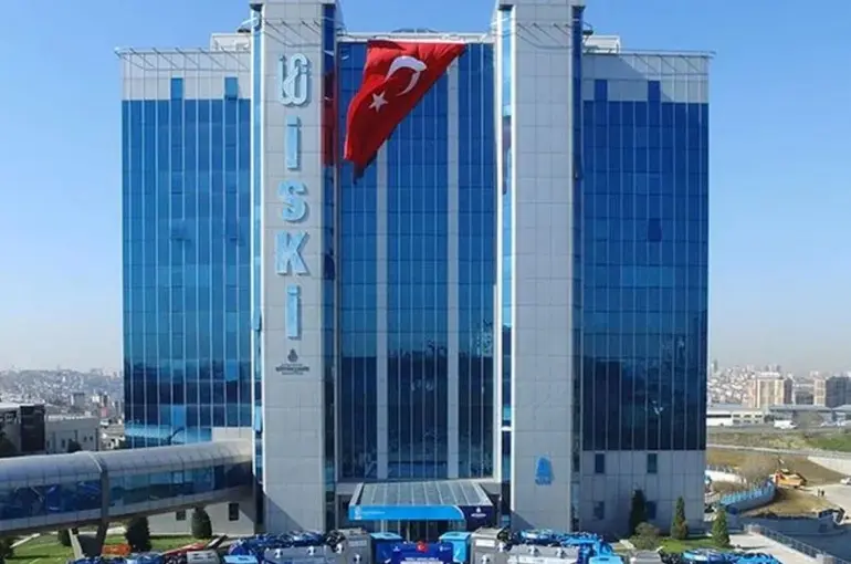 İBB’de İkinci Dalga Yolsuzluk Operasyonu! İSKİ Üzerinden Rüşvet İddiası!