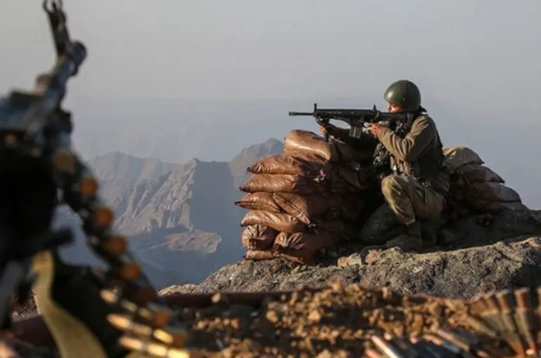 İçişleri Bakanı Ali Yerlikaya:65 terörist etkisiz hale getirildi