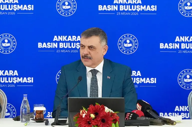 İçişleri Bakanı Çiftçi: “Yeni Nesil Çetelere Göz Açtırmayacağız”