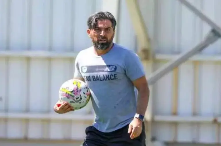 İlhan Palut: "Rehavete kapılmamalıyız"