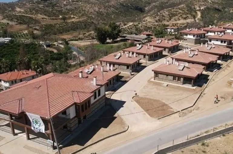 İlk Evim İlk İşim İçin Ayrılan 1 Milyon konut Arsasının Kuraları Bu Gün Başlıyor