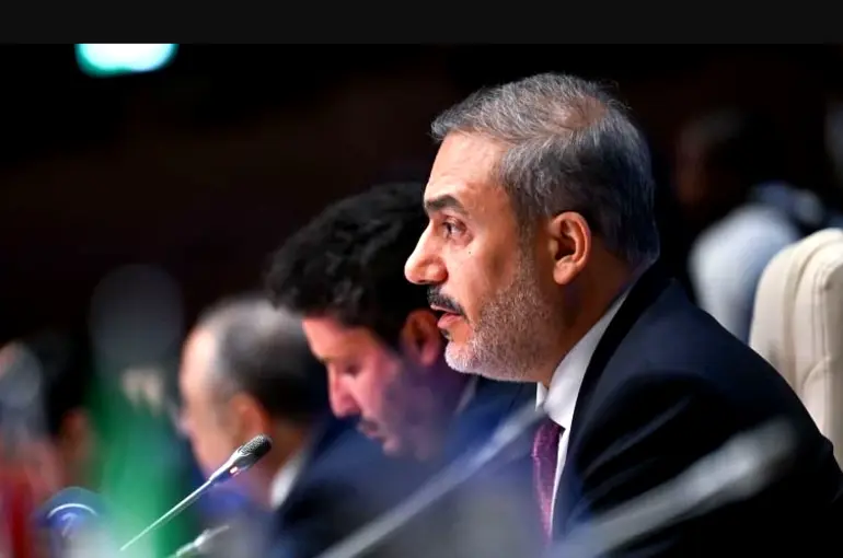 İngilizlerden Hakan Fidan analizi: Başarının sırrını açıkladılar