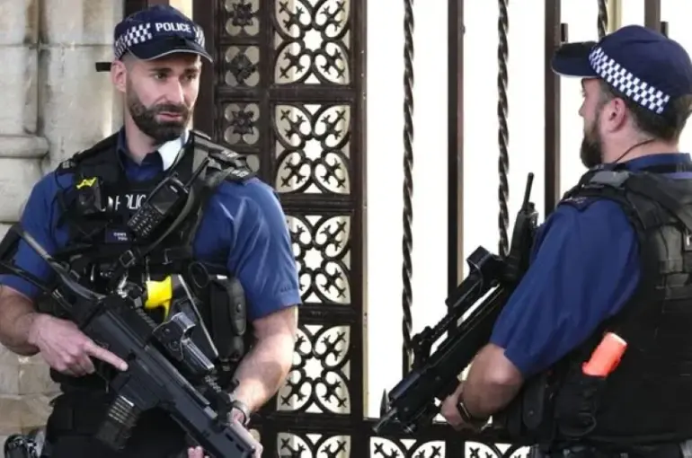 İngiltere’den PKK'ya operasyon!