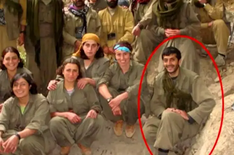 Irak'ın kuzeyinde PKK/KCK'ya nokta operasyon