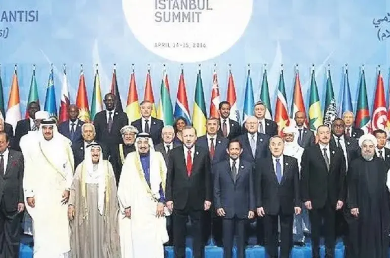 İslam Dünyasının Kalbi İstanbul’da Atıyor: Kritik Zirve Başladı