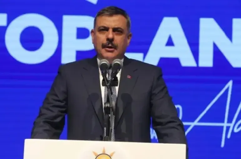 İsrailli Bakana Sert Yanıt: “Kudüs Hassasiyetimizi Kimseye Sorgulatmayız”
