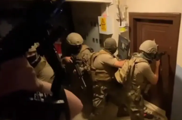 İstanbul Merkezli 2️ İlde “KUYU-7” Operasyonu! 3️3️ Şüpheli Yakalandı!