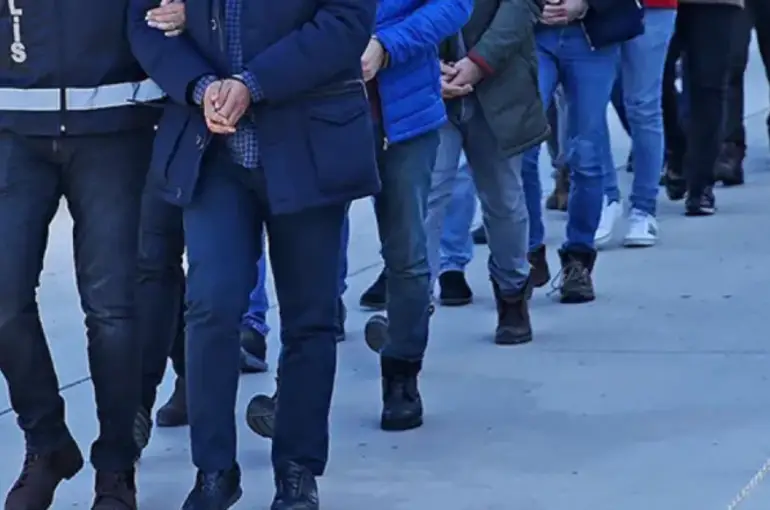 İstanbul Merkezli 8 İlde Yasa Dışı Bahis Operasyonu: 26 Şüpheli Gözaltında