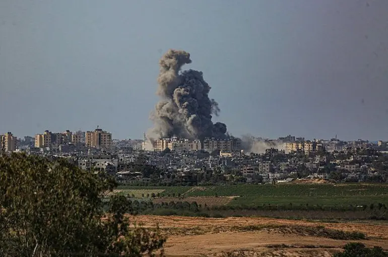 İşte ABD ve İsrail’in sinsi planı: Bütün oyunu buna göre kurdular