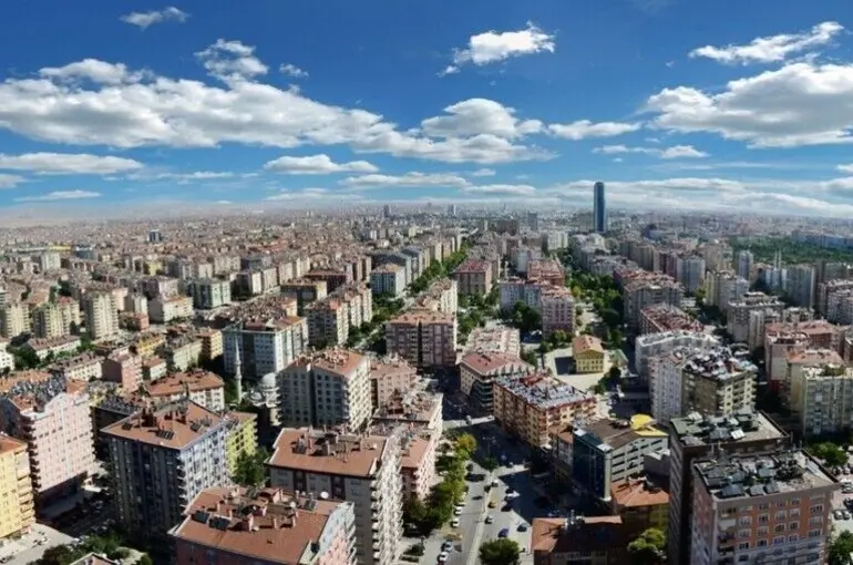 İŞTE KONYA’DA YAZ BOYU GENÇLERE ÜCRETSİZ HİZMET VERECEK KYK YURTLARI