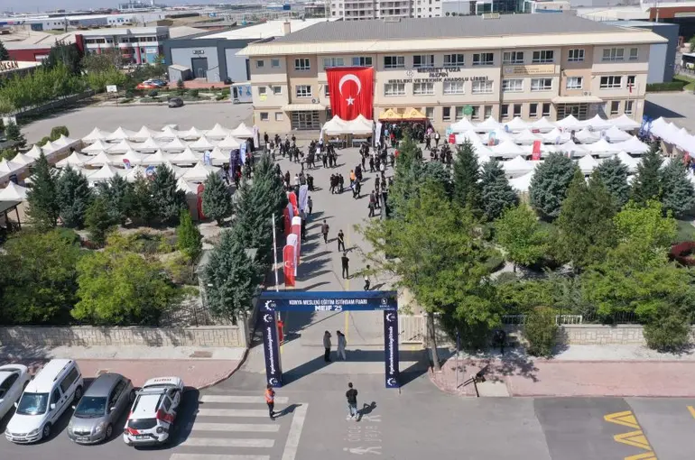 İstihdamda Büyük Buluşma Başlıyor: MEİF’26 İçin Geri Sayım
