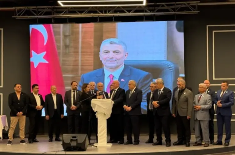İzmir’de Konyalılar “Gönül Sofrası”nda Buluştu: Kültür, Dayanışma ve Lezzet Aynı Masada